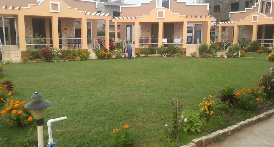 Aqua Marina Drive Inn, Mandarmoni 5
